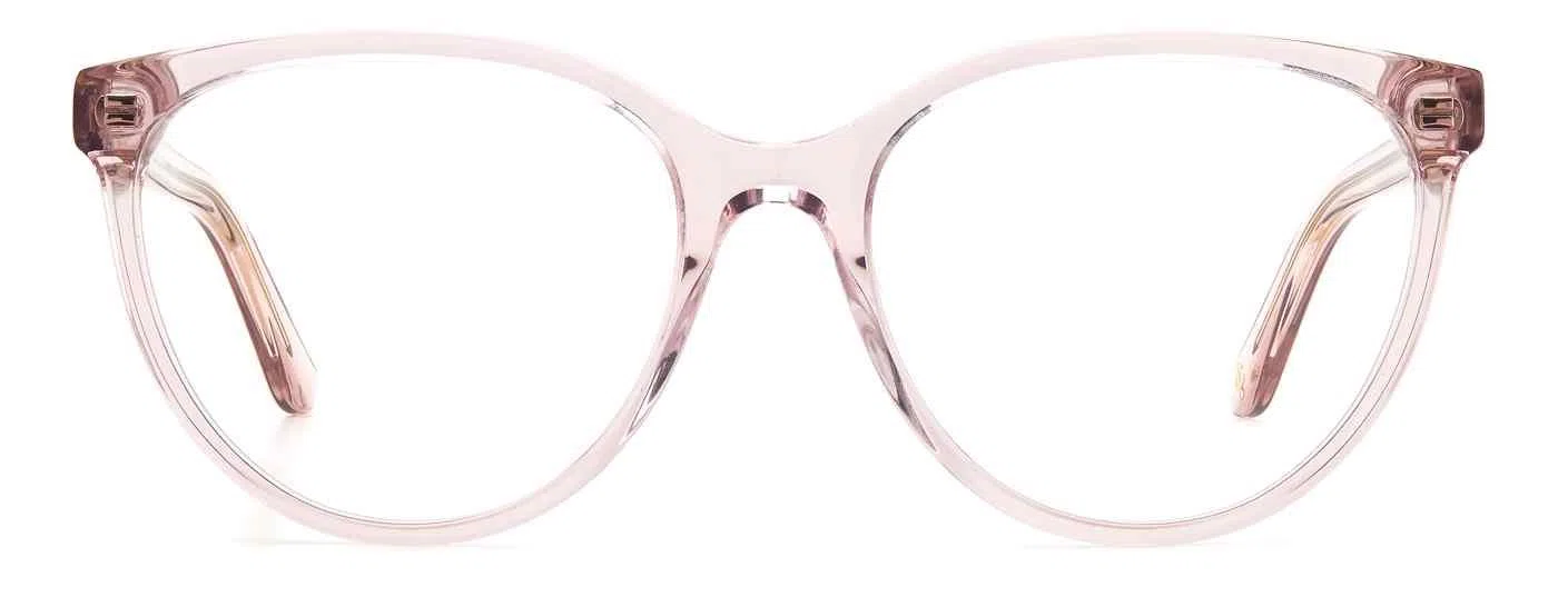 Juicy Couture JU228 Eyeglasses - view 10